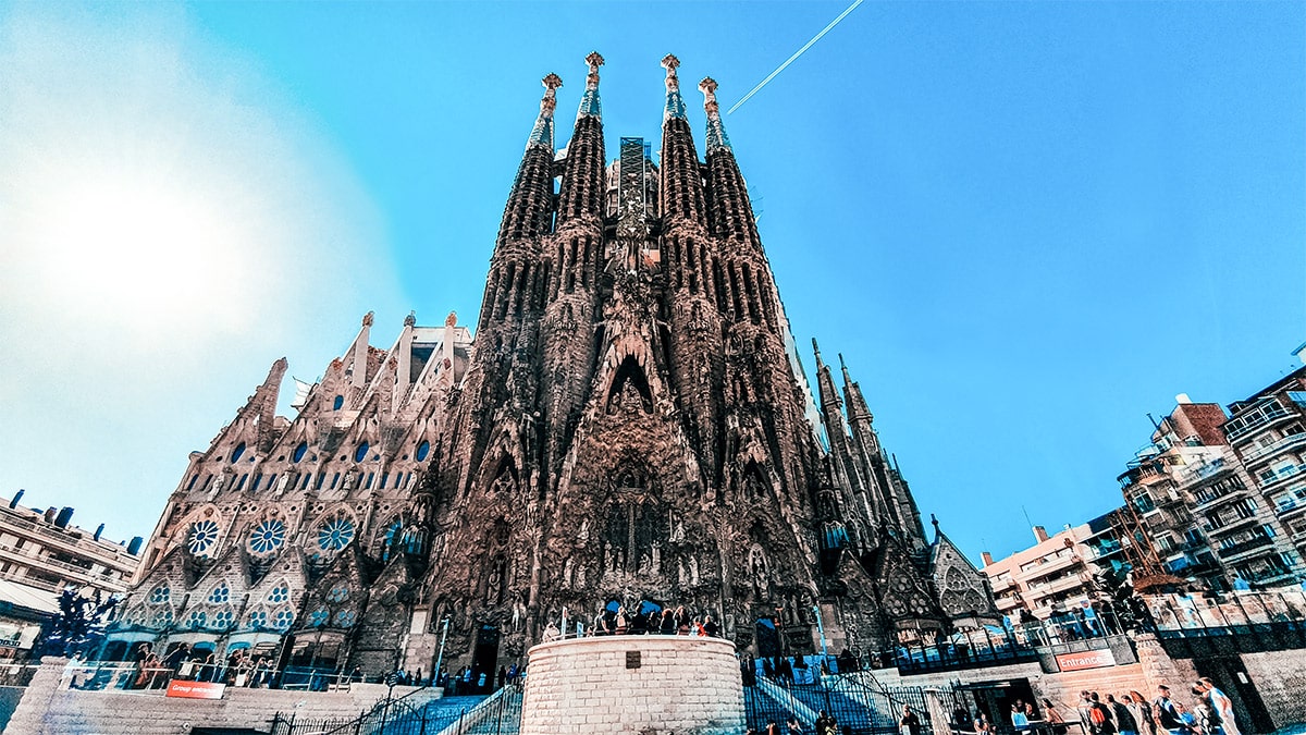 Gaudí, el genio desconocido que moldeó Barcelona