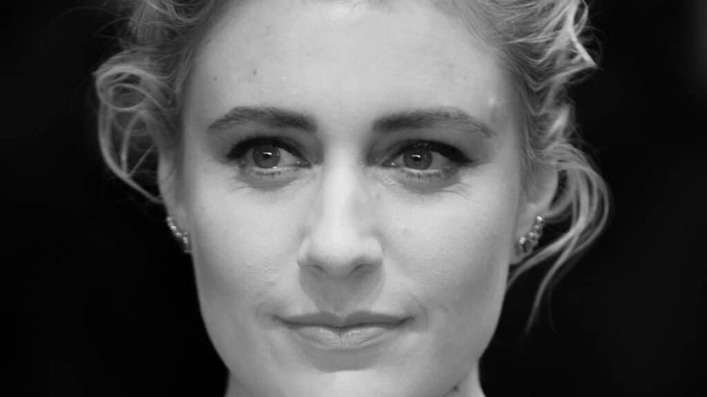 Greta Gerwig, feminismo rosa