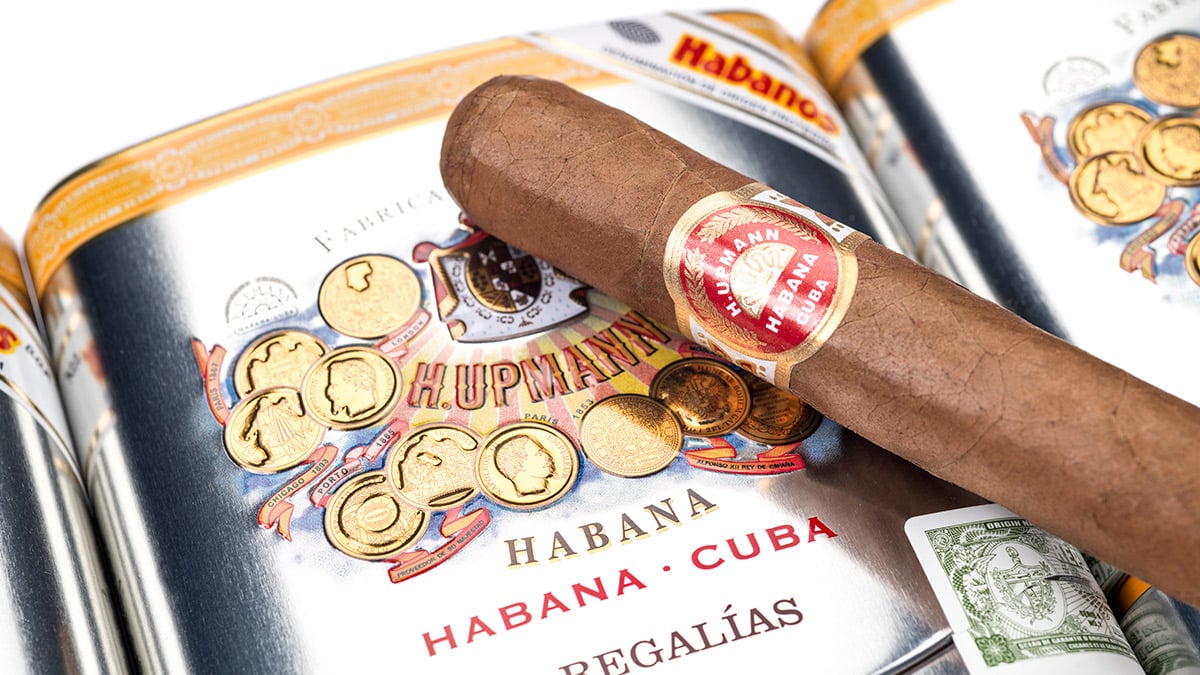 Cuatro representativos Habanos para saborear esta primavera