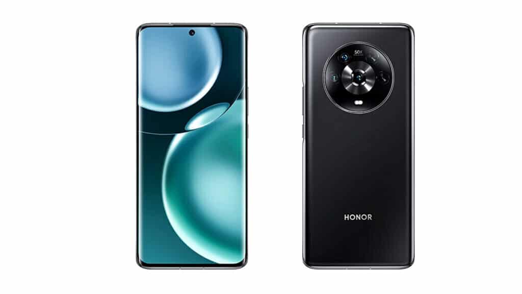 HONOR presenta su nueva 'Magic4 Series'