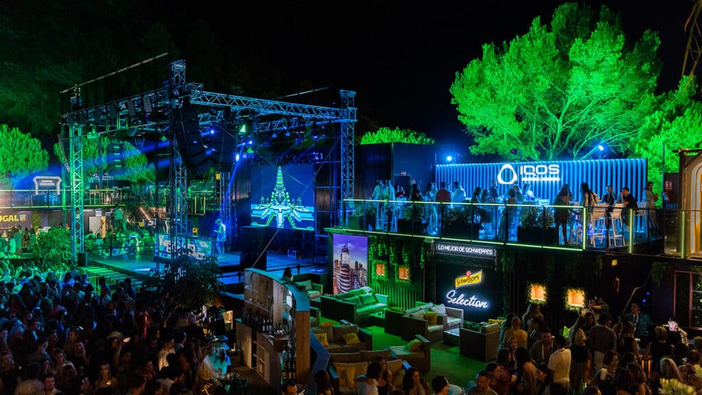 Cómo disfrutar del Starlite Catalana Occidente 2022 como un profesional de los festivales