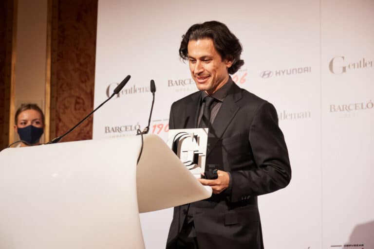 El director de cine Rodrigo Cortés.