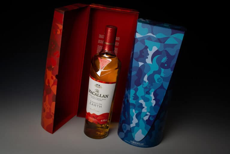 A Night On Earth In Scotland se presenta como el regalo perfecto para los amantes de la cultura del whisky estas navidades. 