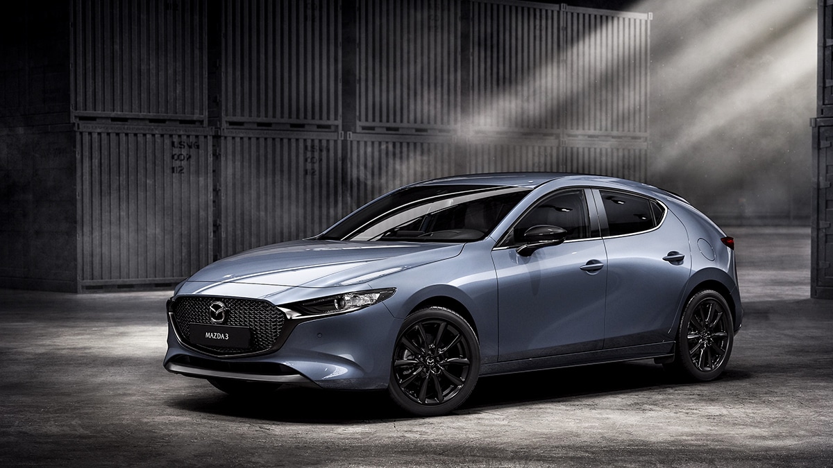 Mazda 3 es el compañero de viaje más seguro para 2024