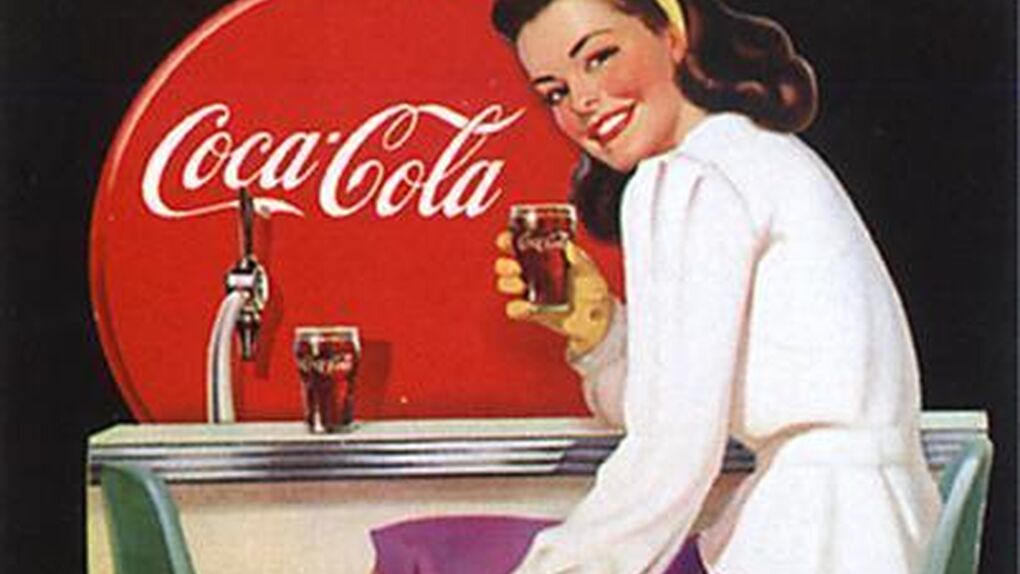 ¿Qué habría pasado si la patente de la Coca Cola se hubiera quedado en España?