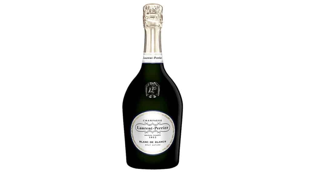 Laurent-Perrier lanza su nuevo champagne 'Blanc de Blancs Brut Nature'