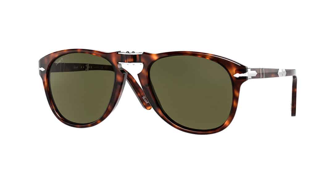 Las gafas de sol '714 Steve McQueen' de Persol son la última (y mejor) expresión de un icono de estilo