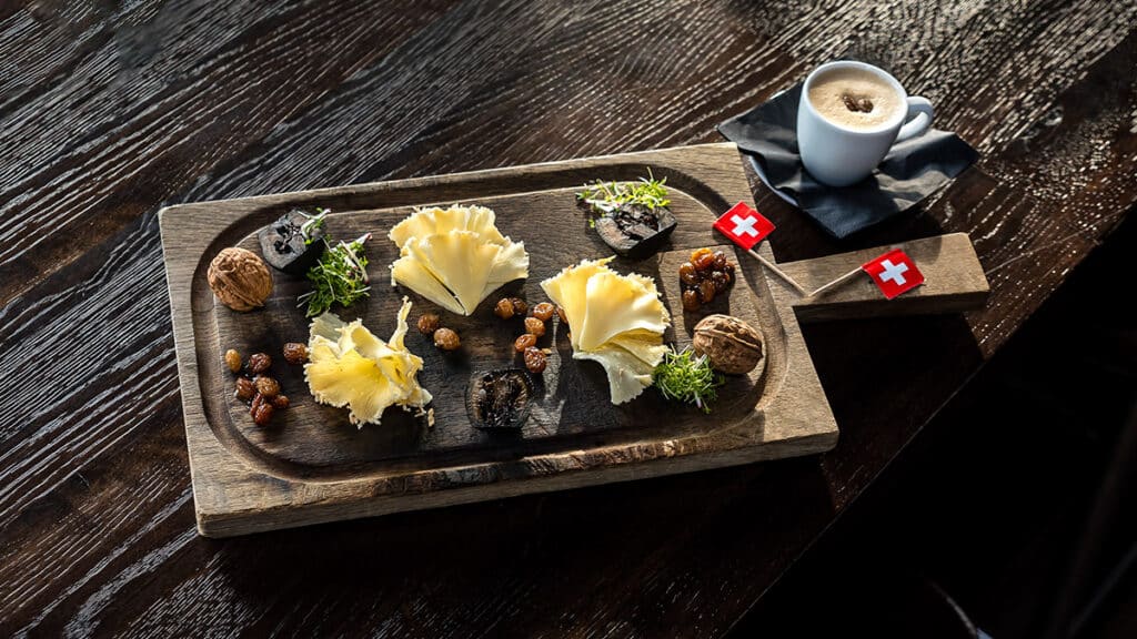 Únicos en su especie: los quesos suizos, el capricho de los paladares 'gourmet'