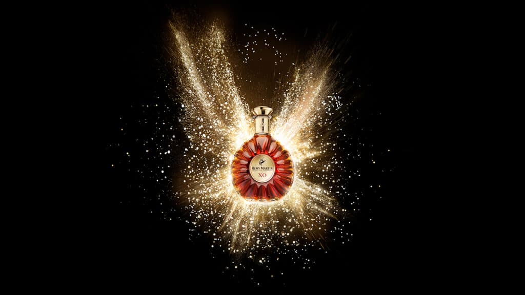 Rémy Martin XO, el cognac que marida mejor con la gastronomía navideña