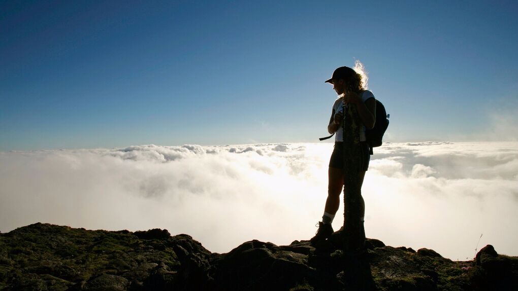Trekking para principiantes: 6 reglas básicas que debes conocer