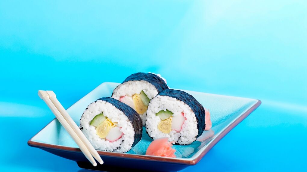Cuatro claves para conseguir preparar en casa un maki sushi perfecto