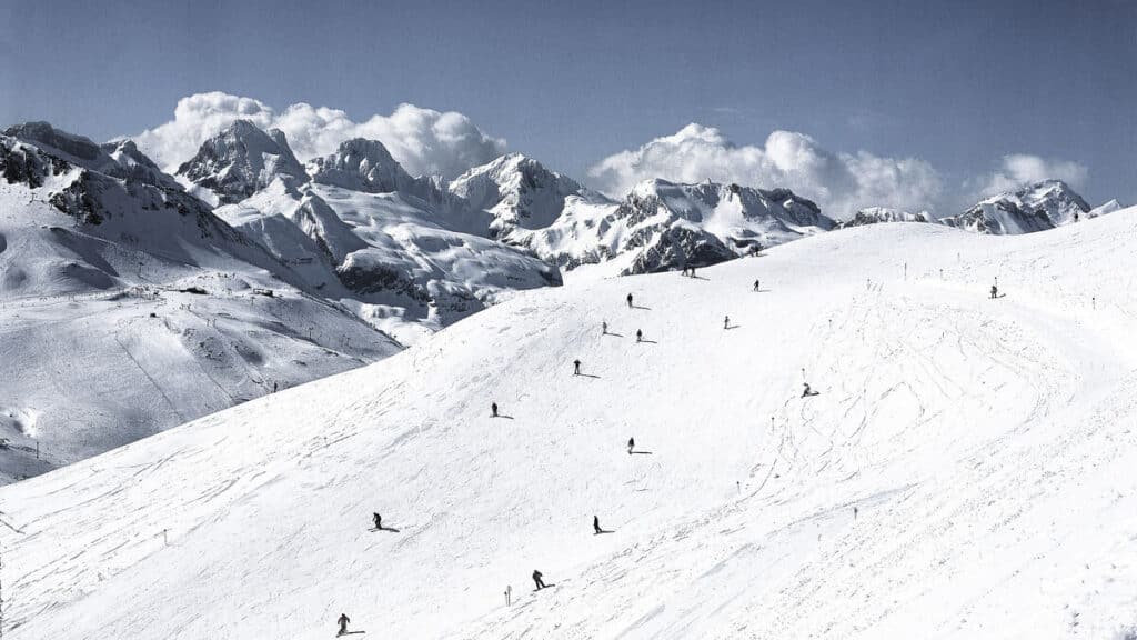 Cuatro propuestas para exhibir un estilo propio esta temporada de ski