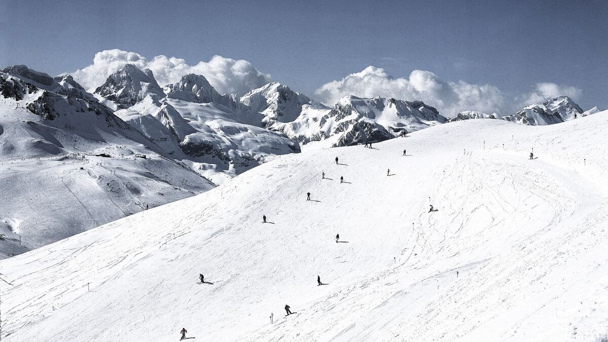 Cuatro propuestas para exhibir un estilo propio esta temporada de ski