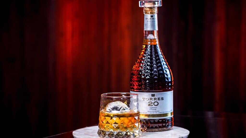 Torres Brandy, reconocer la excelencia