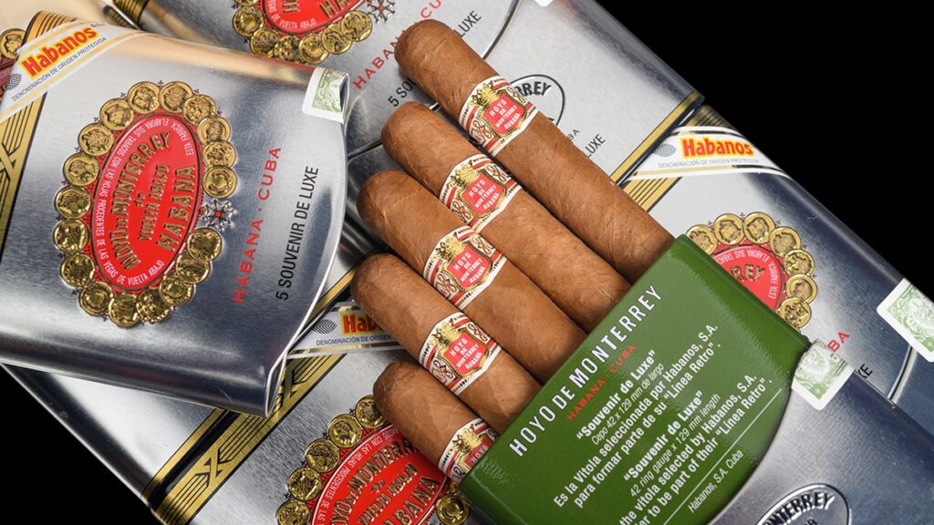 Habanos para regalar