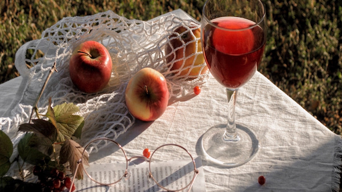 Hedonismo ecológico: diez vinos para dar la bienvenida al otoño