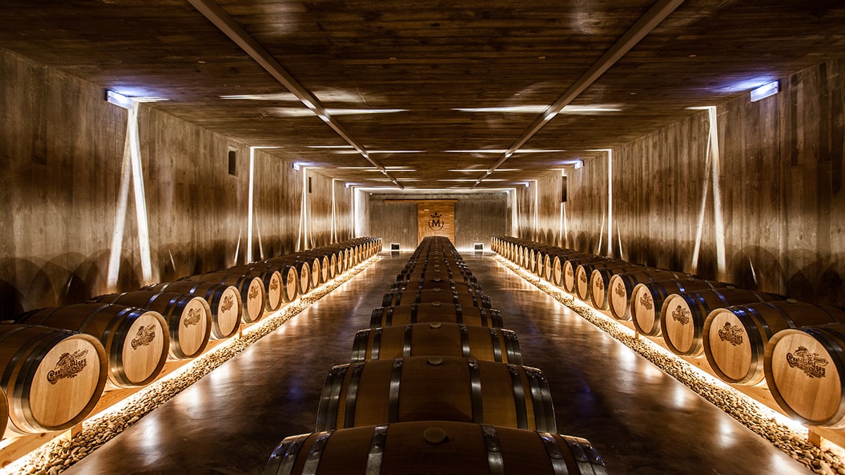 Los Óscar del vino eligen a Castillo Ygay Gran Reserva 2010 como el mejor del mundo