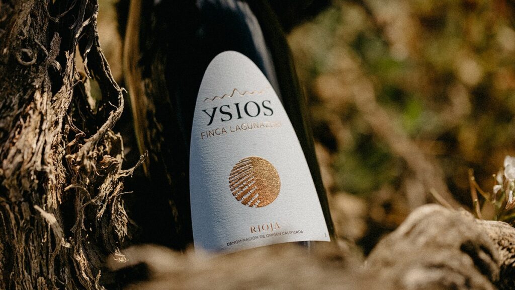 Ysios Finca Lagunazuri 2018, el nuevo tempranillo nacido en el corazón de Rioja Alavesa