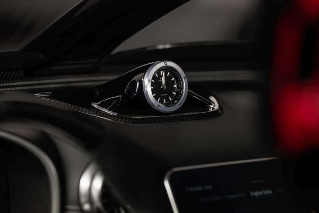 Concept Mercedes-AMG PureSpeed.