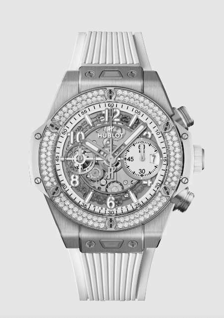 Big Bang Unico de Hublot