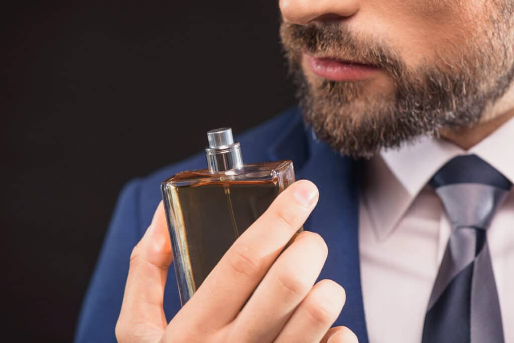 Perfume para hombre