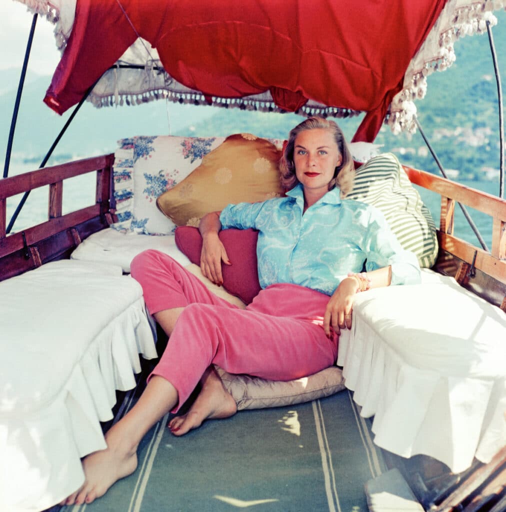 Slim Aarons The Essential Collection