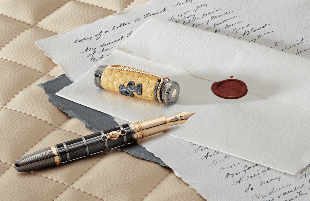 Writers Edition Homage to Jane Austen LE 97 Lifestyle 3