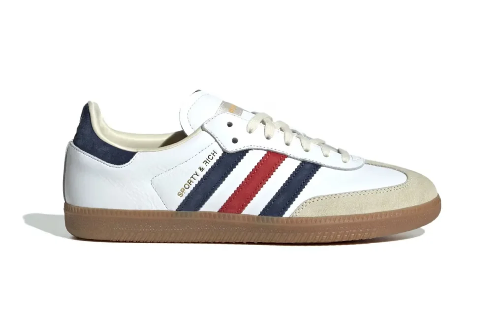 Zapatillas adidas Samba Olympic