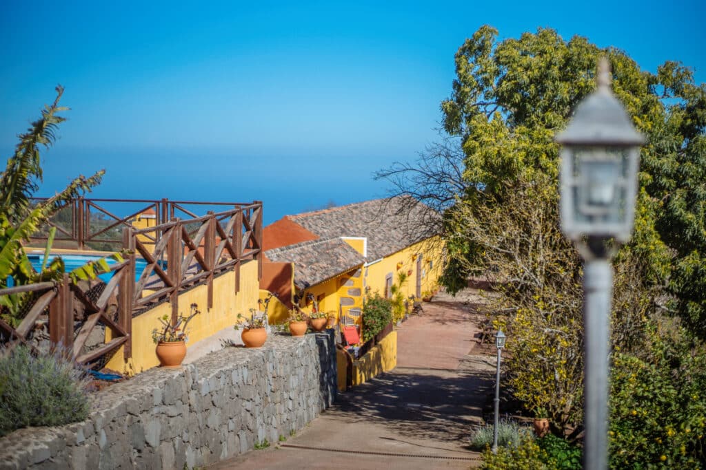 Gran Canaria Walking Festival 2024.