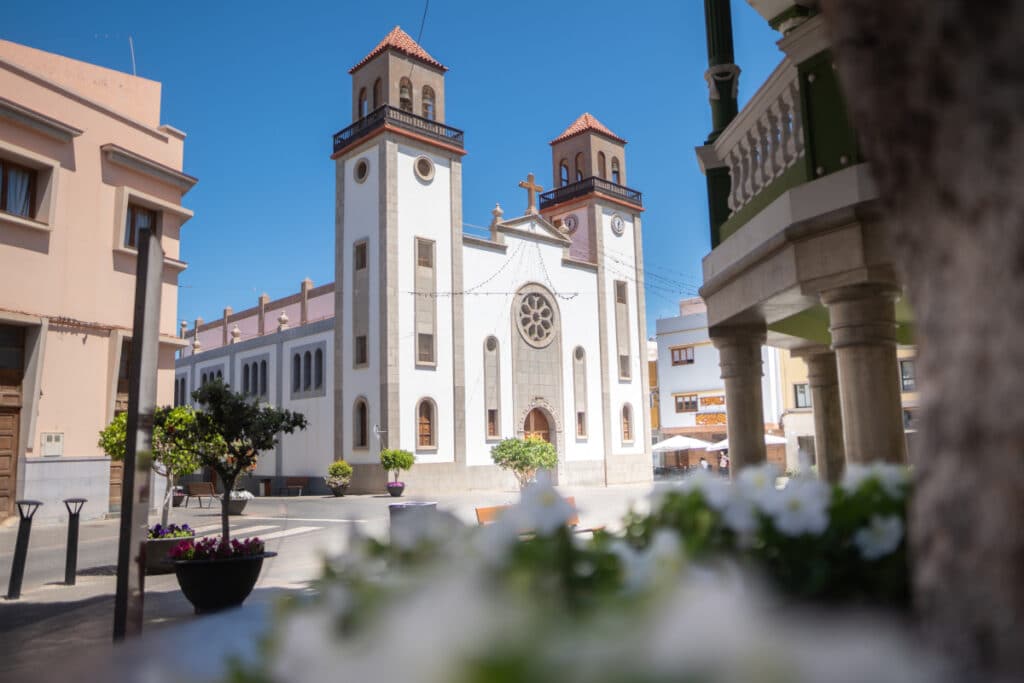 Gran Canaria Walking Festival 2024.