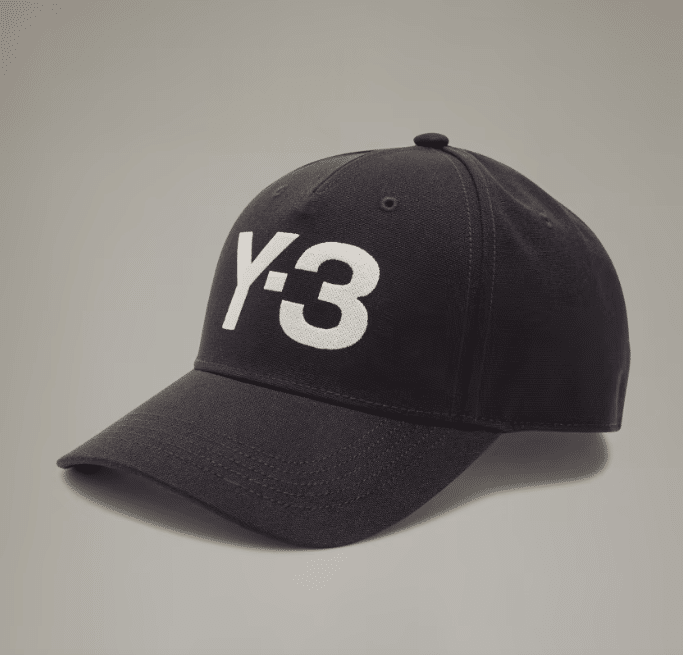 Gorra Y-3 de adidas