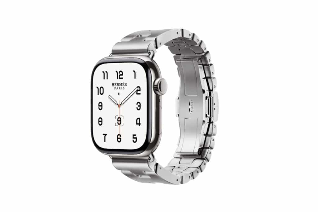 Apple Watch Hermès Series 10.