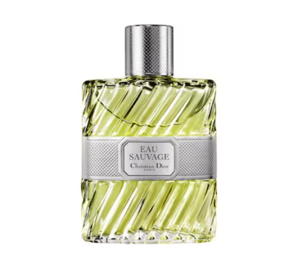 Eau de Sauvage de Dior