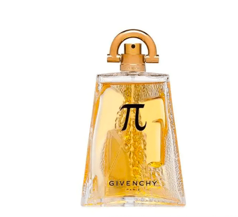 Perfume Pi de Givenchy