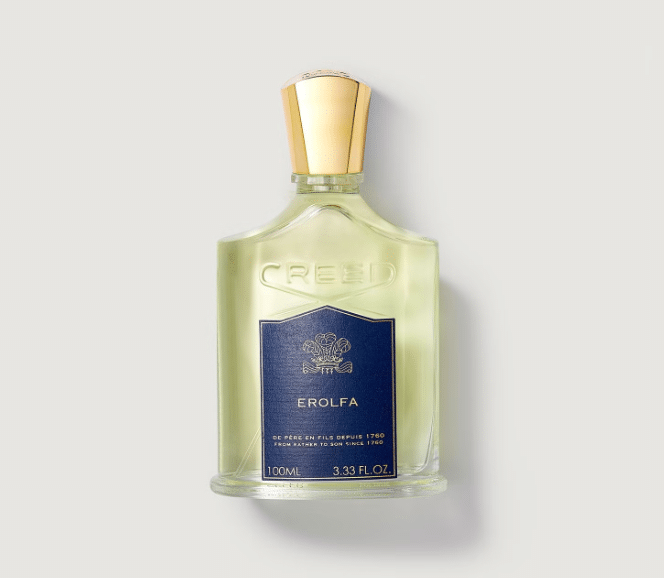 Perfume Erolfa Creed