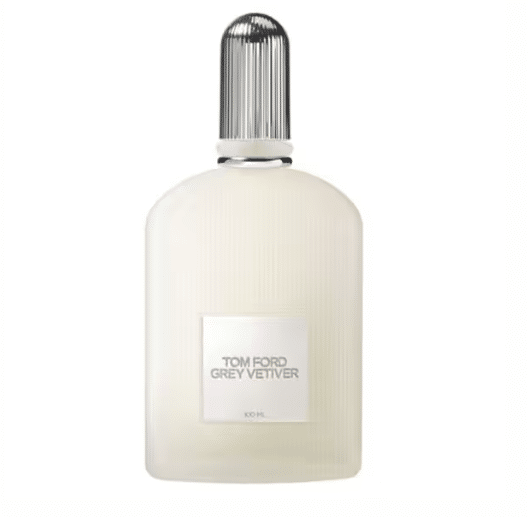 Perfume Grey Vetiver de Tom Ford