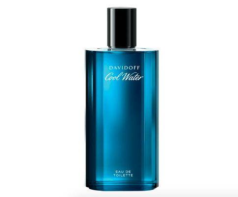 Cool Water de Davidoff