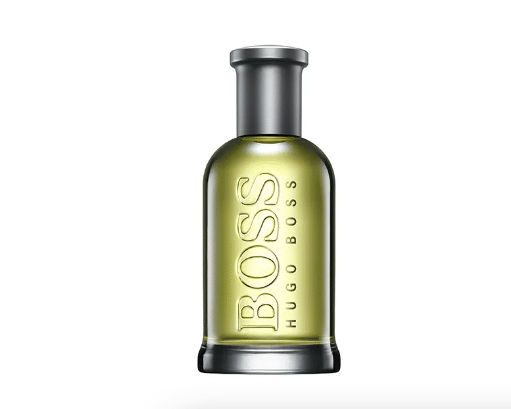 Boss Bottled de Hugo Boss