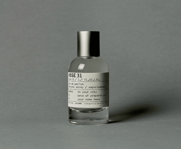 Rose 31 de Le Labo