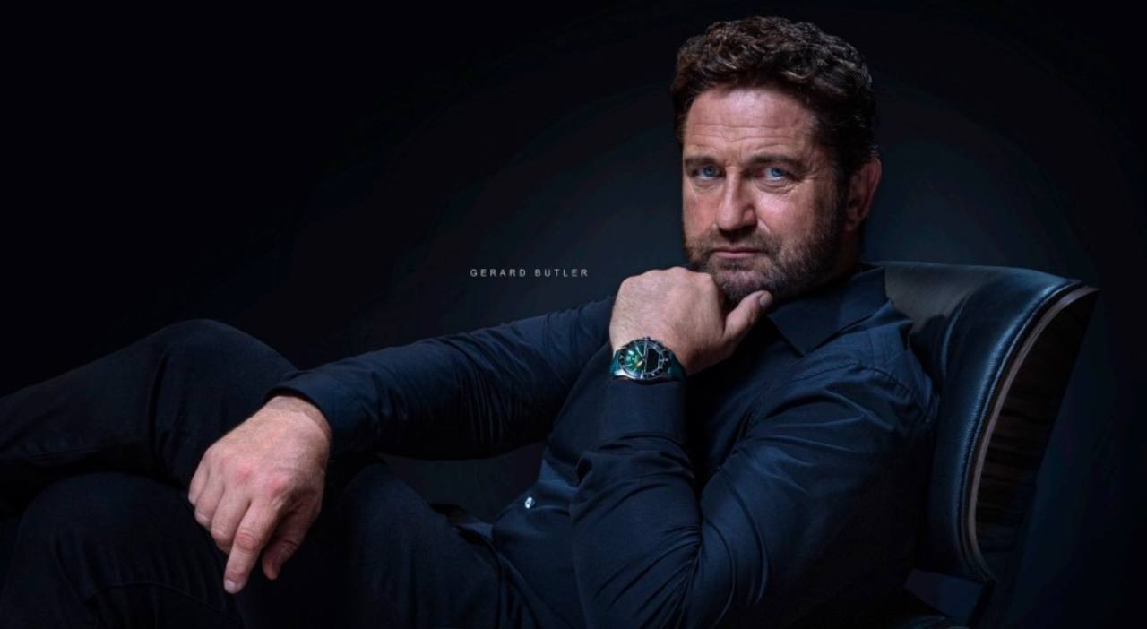 GerardButler Connected D 1