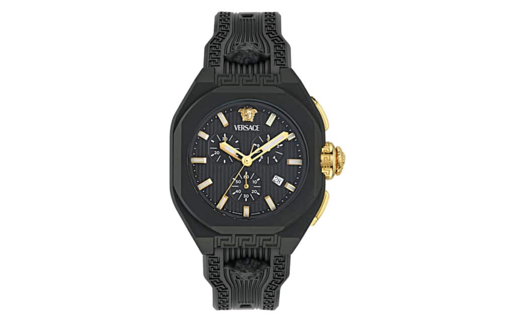 Reloj V-Legend Chrono, de Versace Watches, para hombre.