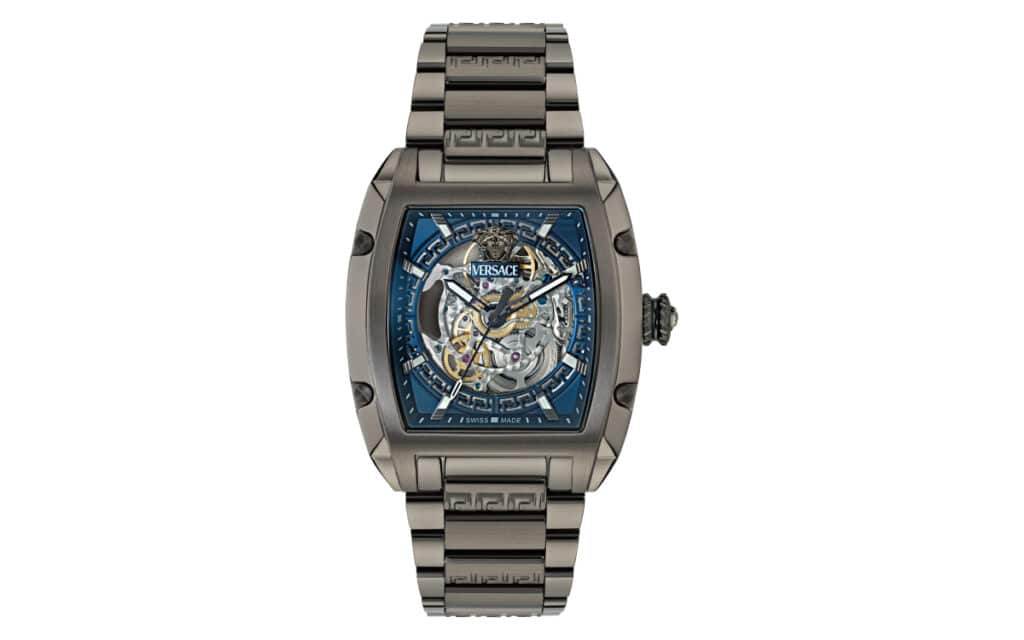 Versace Dominus Skeleton, de Versace Watches, para hombre.