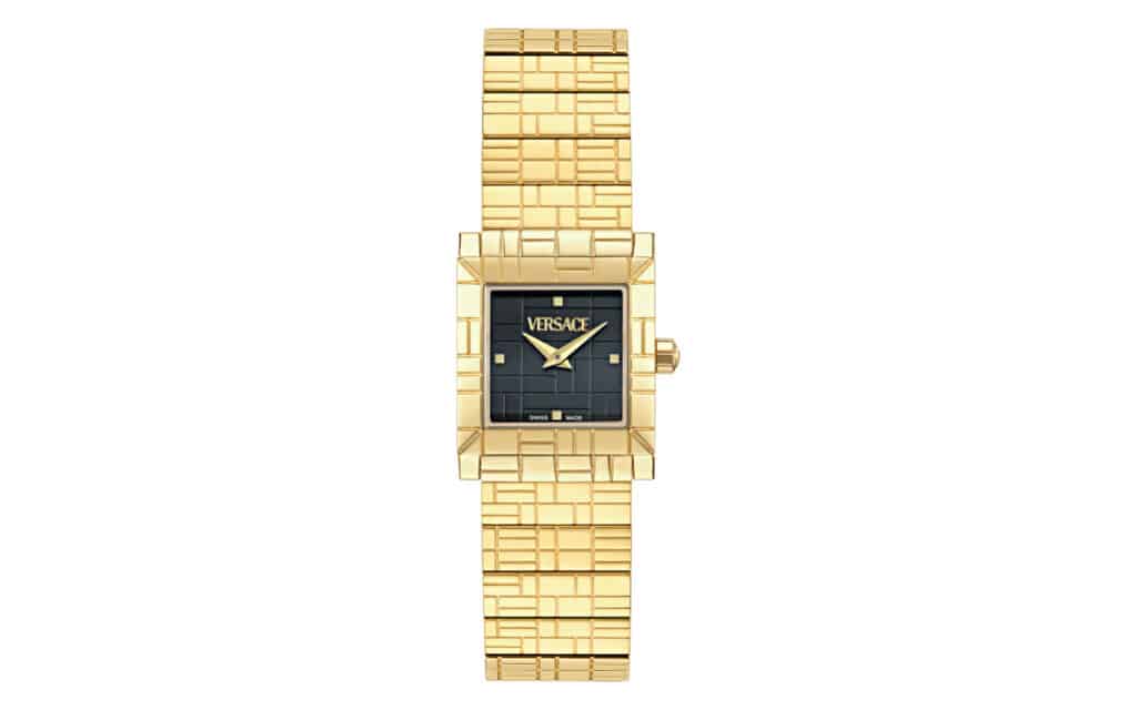 Reloj Versace Mosaic, de Versace Watches, para mujer.