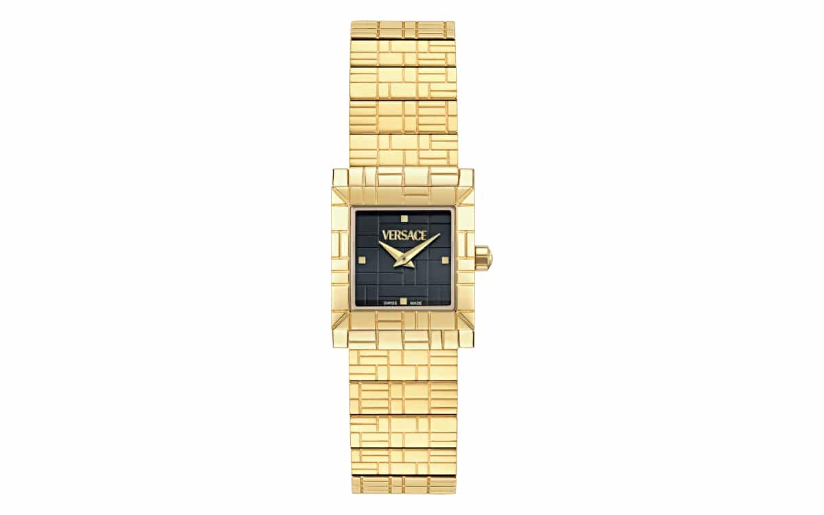 Reloj Versace Mosaic, de Versace Watches, para mujer.