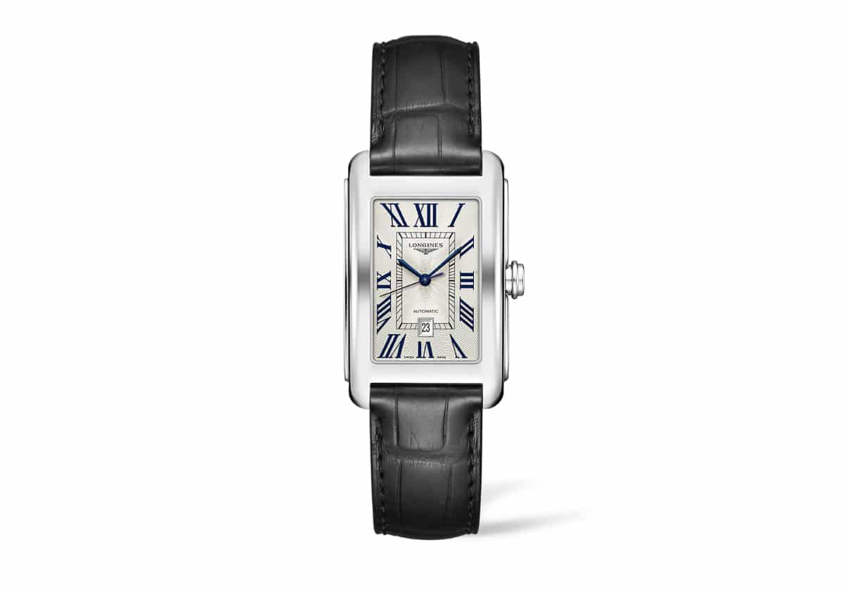 Reloj DolceVita de Longines.