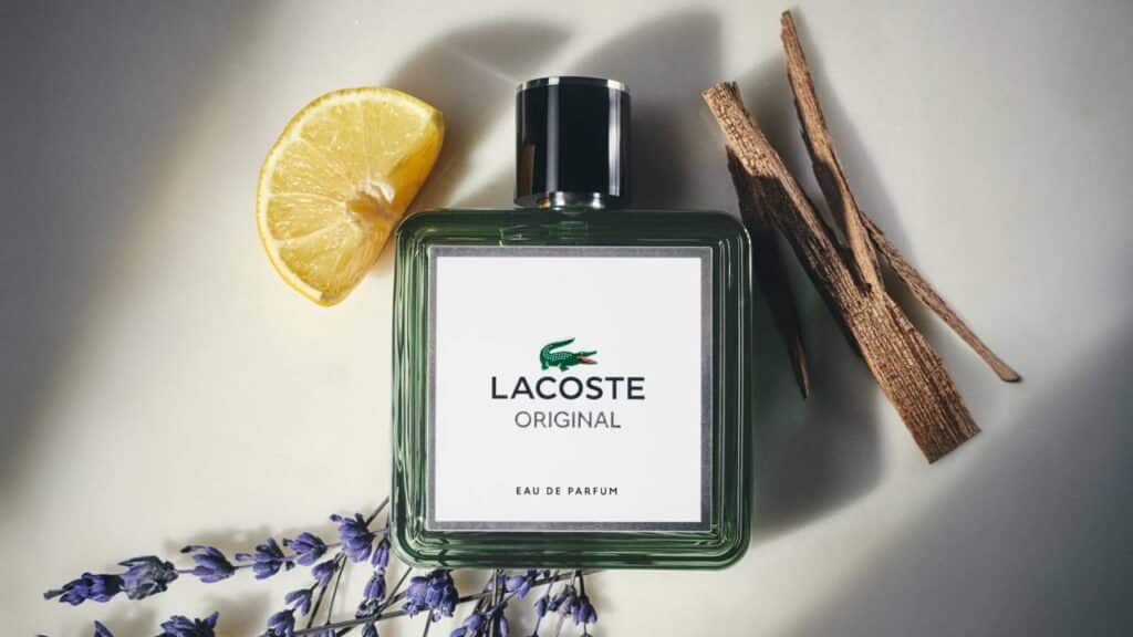 LACOSTE ORIGINAL DIGITAL INGREDIENTS1 FRAGRANCE 16x9 master