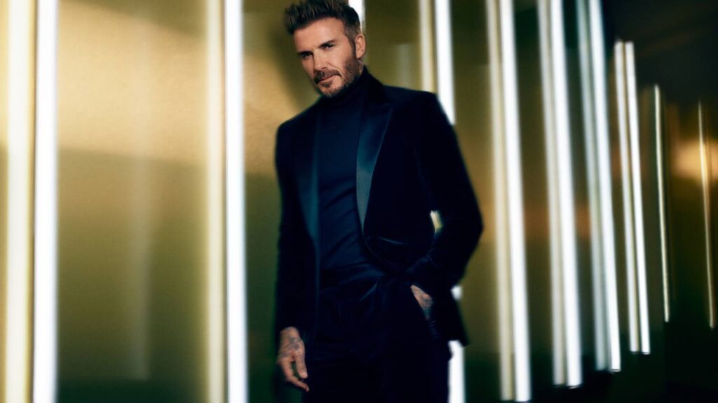 WI24 BOSS Holiday Campaign David Beckham 16x9 original