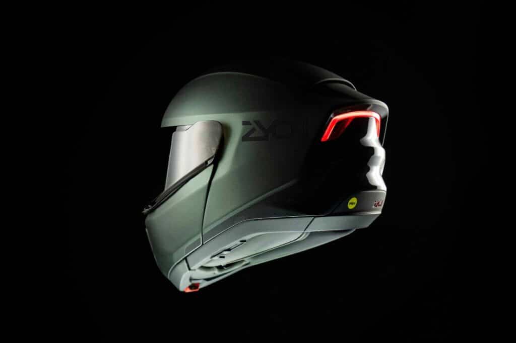 ZYON Helmets 1