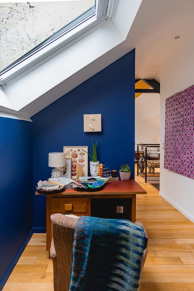 VELUX ilumina el mañana: descubre las tendencias de decoración que marcarán 2025 1 VELUX presenta las tendencias decorativas de 2025.