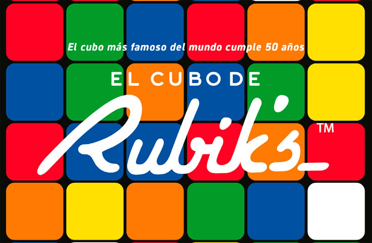 ‘El legado del Cubo de Rubik’s’: el libro sobre la historia del rompecabezas más famoso del mundo 1 Libro El legado del Cubo de Rubik’s de Roland Hall de la editorial Cinco Tintas.